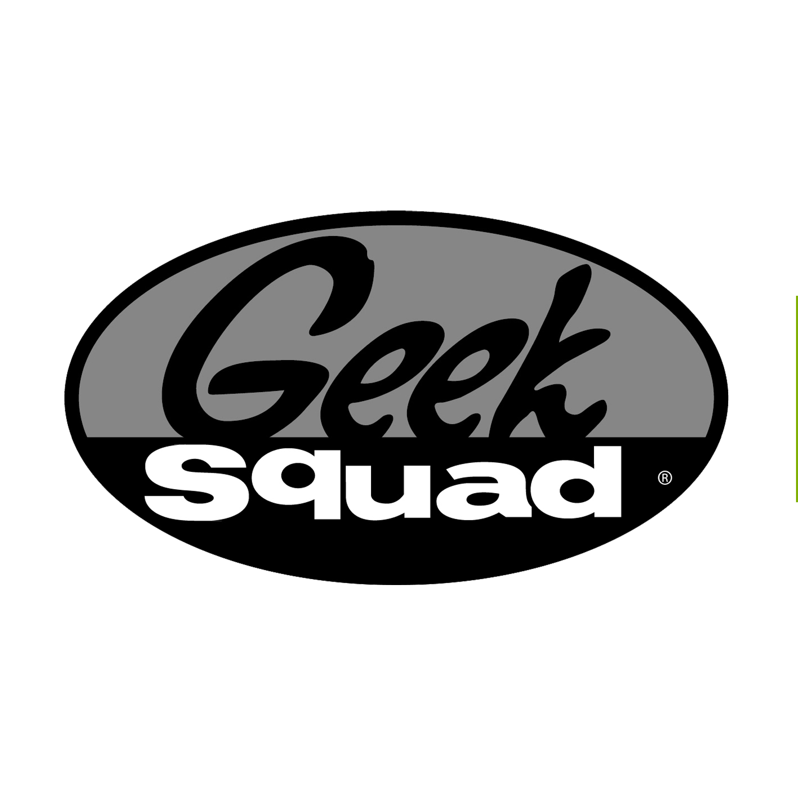Geek Squad Challenge Coin